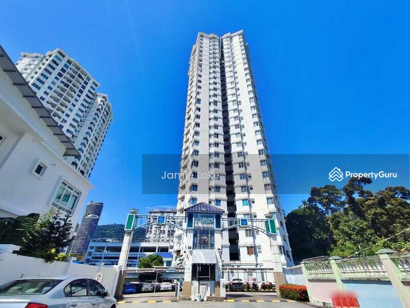 Untuk Dijual - U Garden Resort Condominium