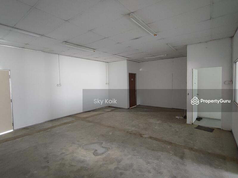 For Rent - Iks Bukit Tengah