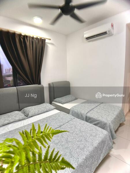 Riana South untuk Untuk Disewa - RM 1,300 /bulan, Feb 2026 - PropertyGuru.com.my
