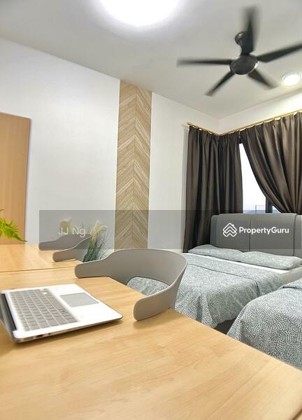 Riana South untuk Untuk Disewa - RM 1,300 /bulan, Feb 2026 - PropertyGuru.com.my