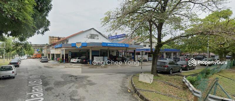 Untuk Dijual - USJ 18