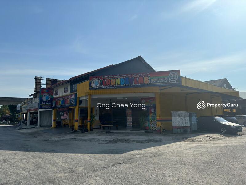 Untuk Dijual - USJ 18