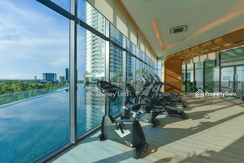 Service Residence for Sale at The M @ Medini Macrolink - Shirley Lim - PropertyGuru.com.my