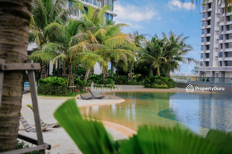 Service Residence for Sale at The M @ Medini Macrolink - Shirley Lim - PropertyGuru.com.my