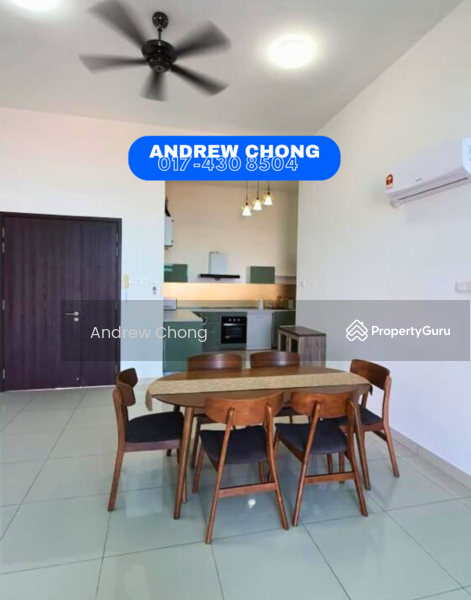 Condominium for Sale at Marinox Sky Villas - Andrew Chong - PropertyGuru.com.my