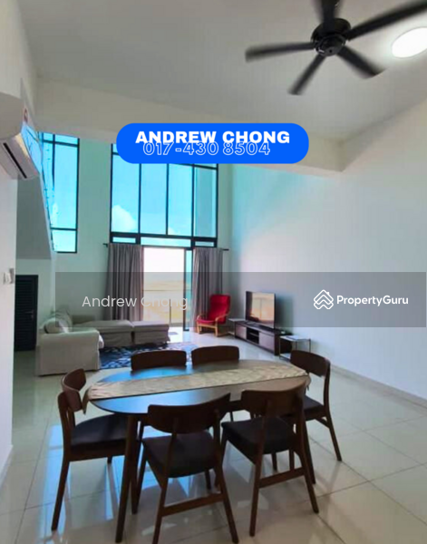 Condominium for Sale at Marinox Sky Villas - Andrew Chong - PropertyGuru.com.my