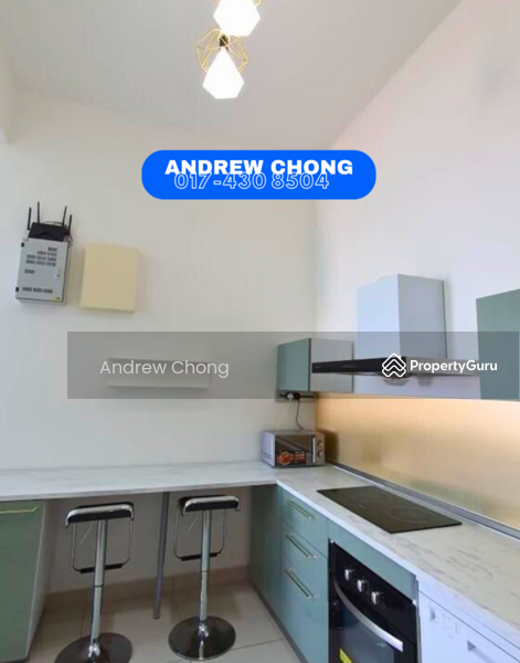 Condominium for Sale at Marinox Sky Villas - Andrew Chong - PropertyGuru.com.my
