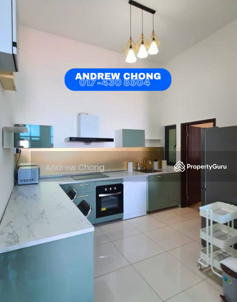 Condominium for Sale at Marinox Sky Villas - Andrew Chong - PropertyGuru.com.my