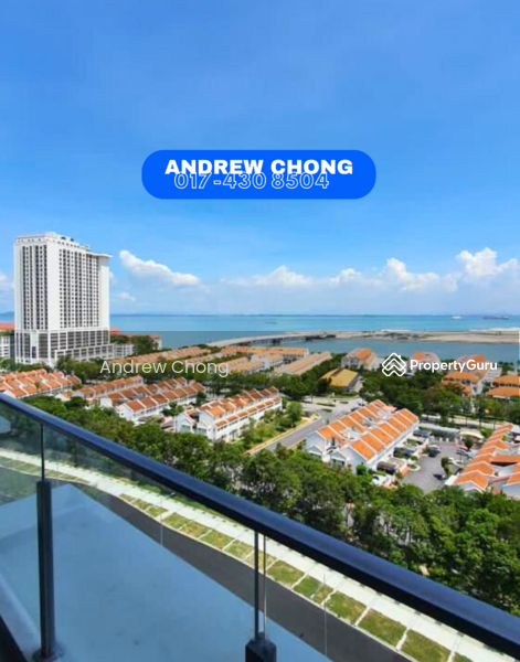 Condominium for Sale at Marinox Sky Villas - Andrew Chong - PropertyGuru.com.my