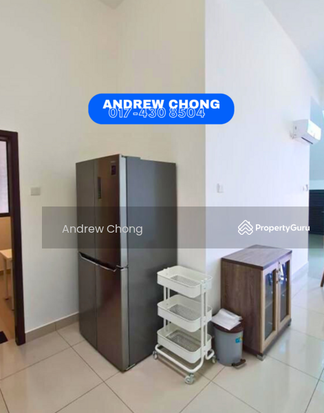 Condominium for Sale at Marinox Sky Villas - Andrew Chong - PropertyGuru.com.my