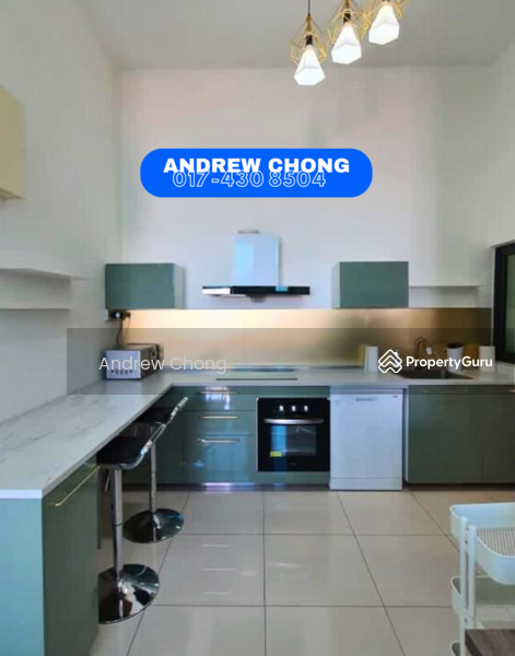 Condominium for Sale at Marinox Sky Villas - Andrew Chong - PropertyGuru.com.my