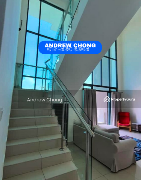 Condominium for Sale at Marinox Sky Villas - Andrew Chong - PropertyGuru.com.my