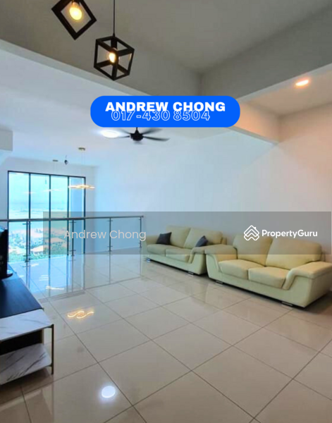 Condominium for Sale at Marinox Sky Villas - Andrew Chong - PropertyGuru.com.my