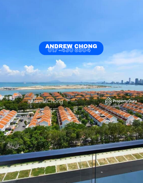 Condominium for Sale at Marinox Sky Villas - Andrew Chong - PropertyGuru.com.my