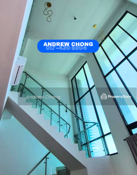 Condominium for Sale at Marinox Sky Villas - Andrew Chong - PropertyGuru.com.my