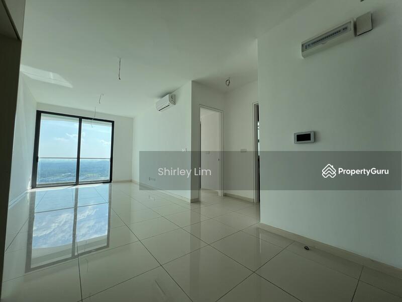 Untuk Dijual - The M @ Medini Macrolink