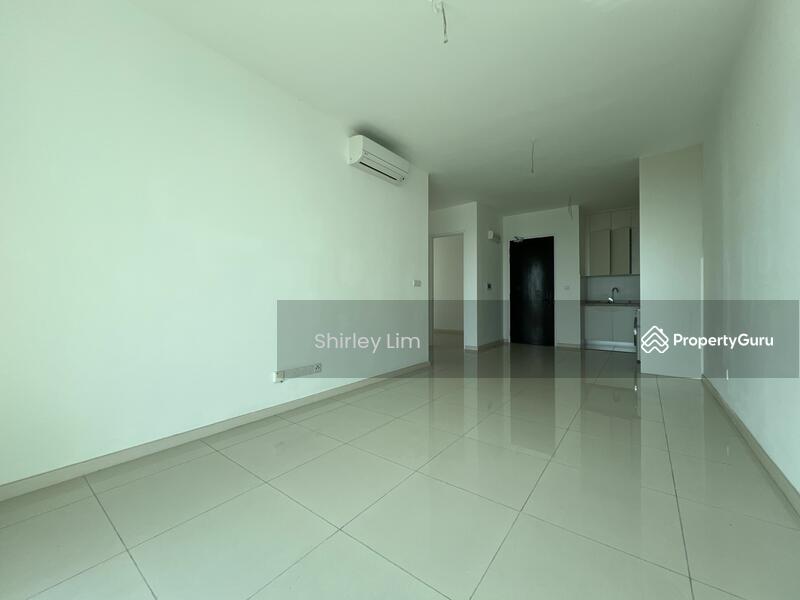 Untuk Dijual - The M @ Medini Macrolink