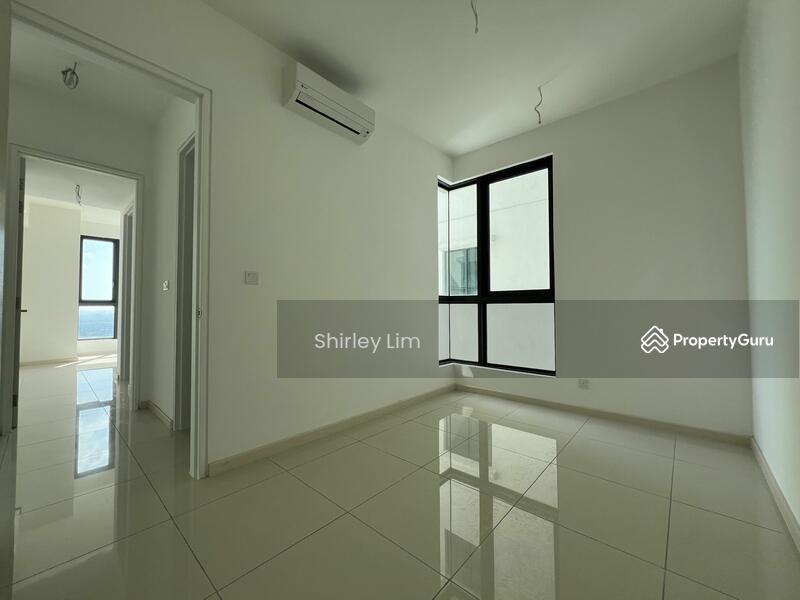 Untuk Dijual - The M @ Medini Macrolink