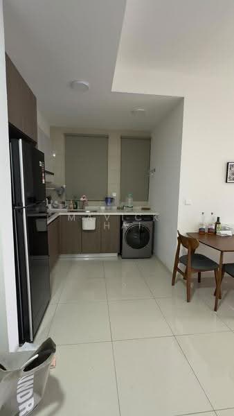 Kediaman Servis untuk Disewa di Sunway Velocity TWO - Mavick Chai - Kitchen - PropertyGuru.com.my