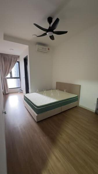 Kediaman Servis untuk Disewa di Sunway Velocity TWO - Mavick Chai - Bedroom - PropertyGuru.com.my