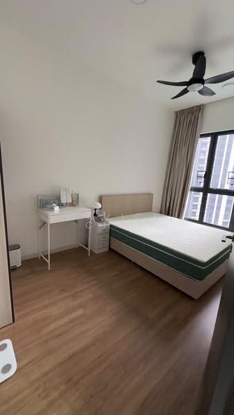 Kediaman Servis untuk Disewa di Sunway Velocity TWO - Mavick Chai - Bedroom - PropertyGuru.com.my