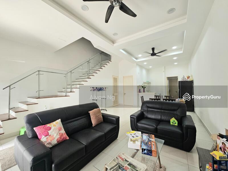 2.5-storey Terraced House for Sale in Bandar Mahkota Cheras (Cheras) - Aivan Ng - PropertyGuru.com.my