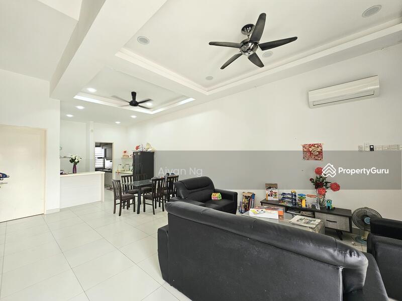 2.5-storey Terraced House for Sale in Bandar Mahkota Cheras (Cheras) - Aivan Ng - PropertyGuru.com.my
