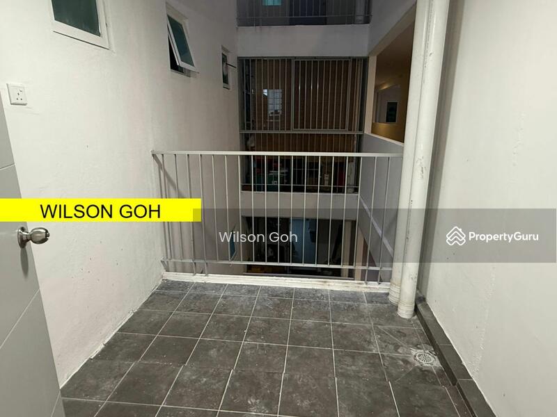 Condominium for Sale at Fairview Residence - Wilson Goh - PropertyGuru.com.my