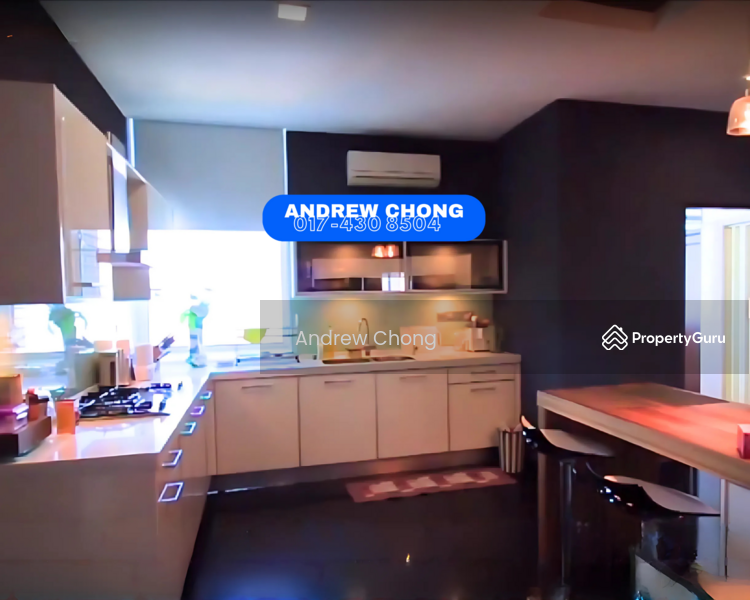 Condominium for Sale at Mayfair Condominium - Andrew Chong - PropertyGuru.com.my