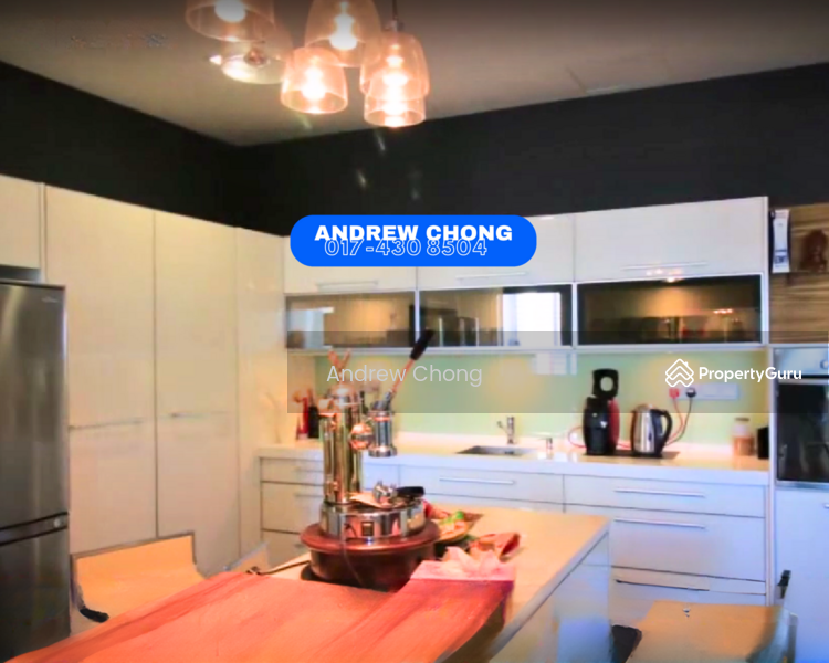 Condominium for Sale at Mayfair Condominium - Andrew Chong - PropertyGuru.com.my