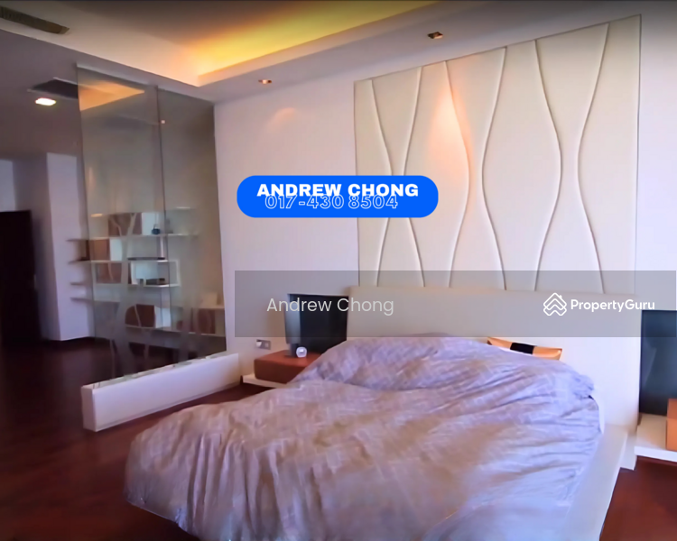 Condominium for Sale at Mayfair Condominium - Andrew Chong - PropertyGuru.com.my