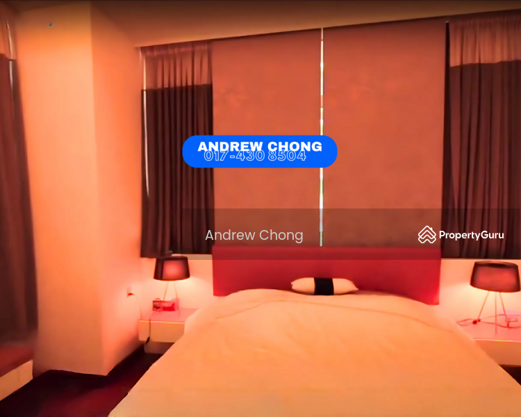 Condominium for Sale at Mayfair Condominium - Andrew Chong - PropertyGuru.com.my