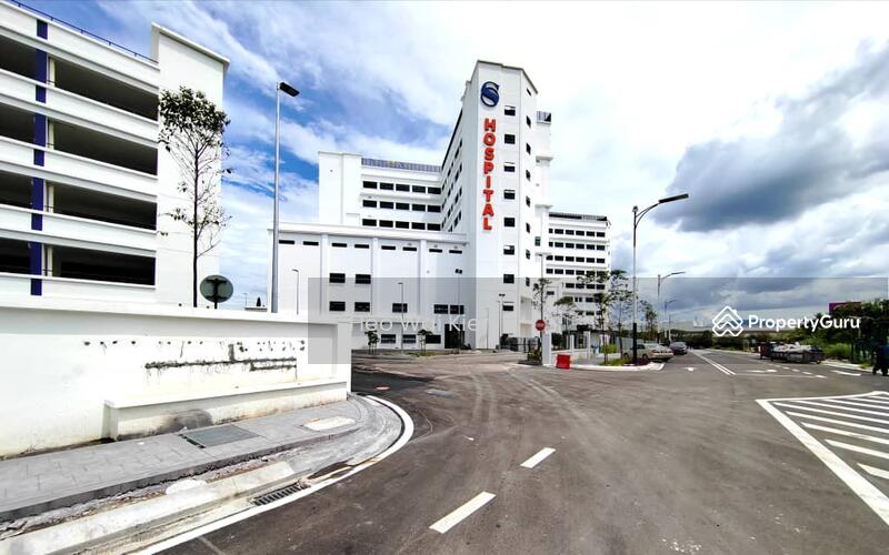 Shop for Rent in Kota Emerald (Rawang) - Heo Wai Kien - PropertyGuru.com.my