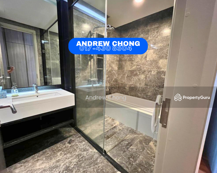 Service Residence for Sale at Straits Residences - Andrew Chong - PropertyGuru.com.my
