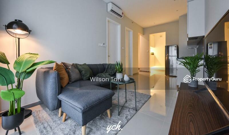 For Rent - Southlink