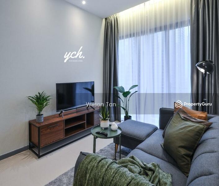 For Rent - Southlink