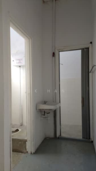 Untuk Disewa - Taman Maju Jaya