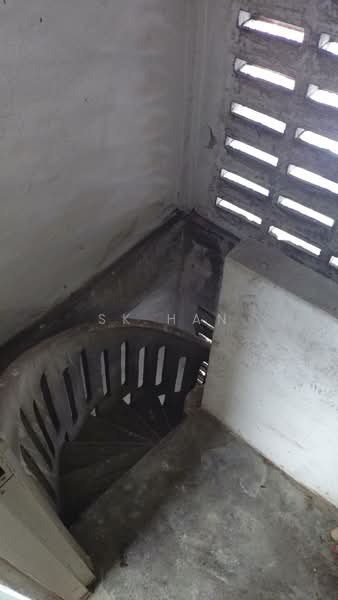 Untuk Disewa - Taman Maju Jaya