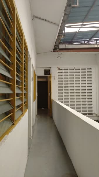 Untuk Disewa - Taman Maju Jaya