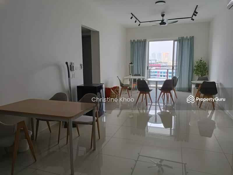 Condominium for Rent at Sunway GeoLake Residences - Christine Khoo - PropertyGuru.com.my