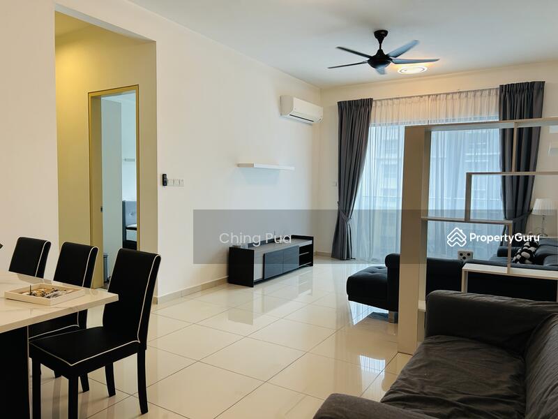 Servis Apartment untuk Disewa di Harmoni Residence 1 - Ching Pua - PropertyGuru.com.my