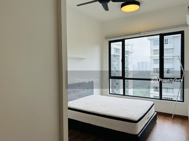 Servis Apartment untuk Disewa di Harmoni Residence 1 - Ching Pua - PropertyGuru.com.my