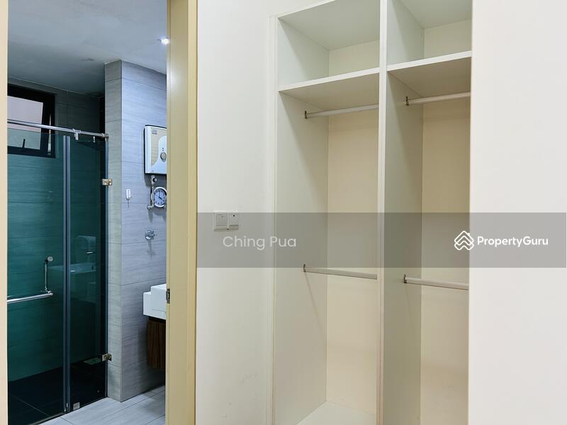 Servis Apartment untuk Disewa di Harmoni Residence 1 - Ching Pua - PropertyGuru.com.my