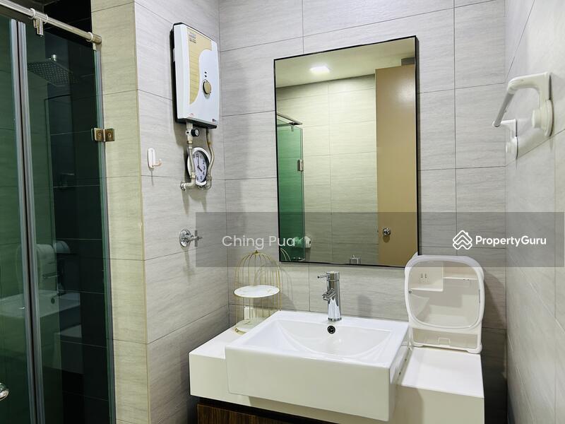 Servis Apartment untuk Disewa di Harmoni Residence 1 - Ching Pua - PropertyGuru.com.my