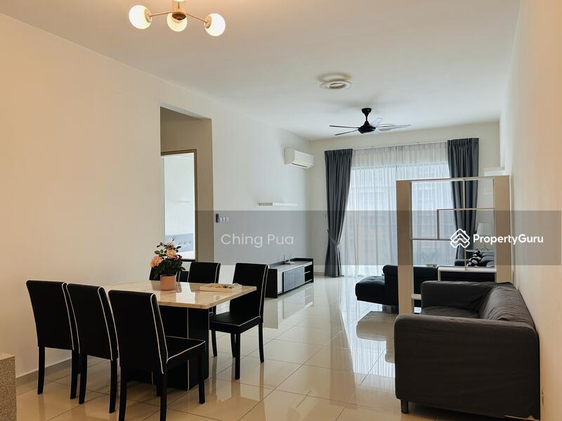 Servis Apartment untuk Disewa di Harmoni Residence 1 - Ching Pua - PropertyGuru.com.my