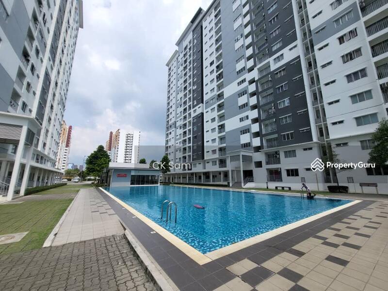 Apartment for Sale at D' Camellia - CK Sam - PropertyGuru.com.my
