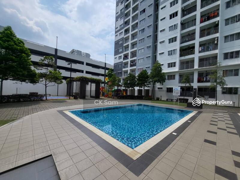 Apartment for Sale at D' Camellia - CK Sam - PropertyGuru.com.my