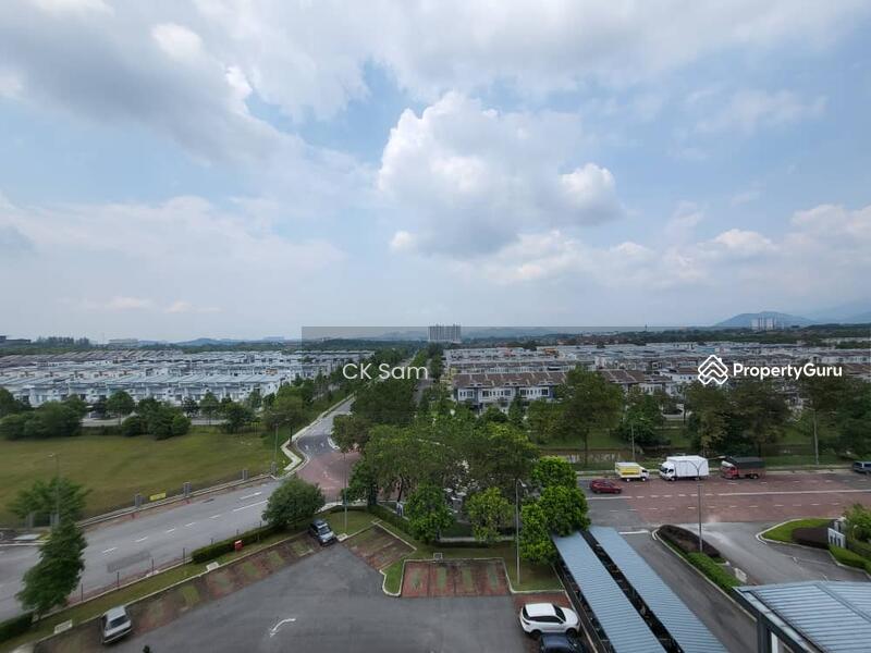 Apartment for Sale at D' Camellia - CK Sam - PropertyGuru.com.my