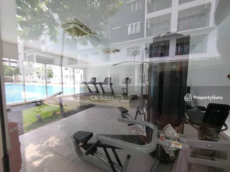 Apartment for Sale at D' Camellia - CK Sam - PropertyGuru.com.my