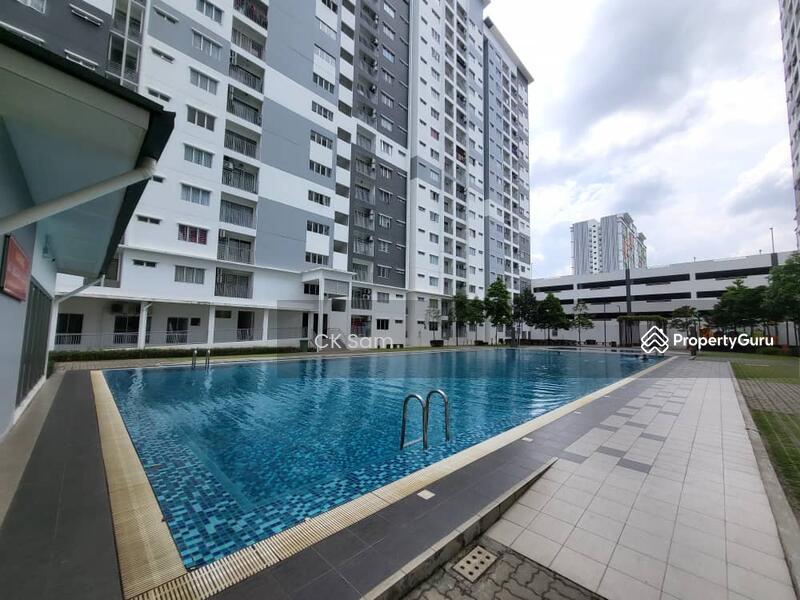 Apartment for Sale at D' Camellia - CK Sam - PropertyGuru.com.my